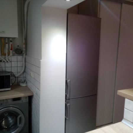 Centru Apartments In The Heart Of Bucuresti מראה חיצוני תמונה