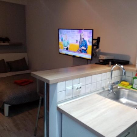 Centru Apartments In The Heart Of Bucuresti מראה חיצוני תמונה