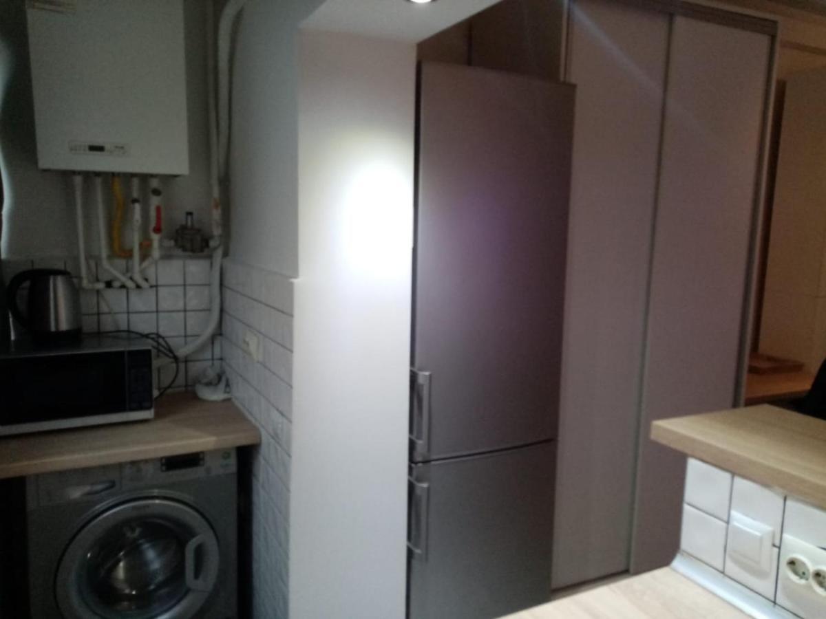 Centru Apartments In The Heart Of Bucuresti מראה חיצוני תמונה