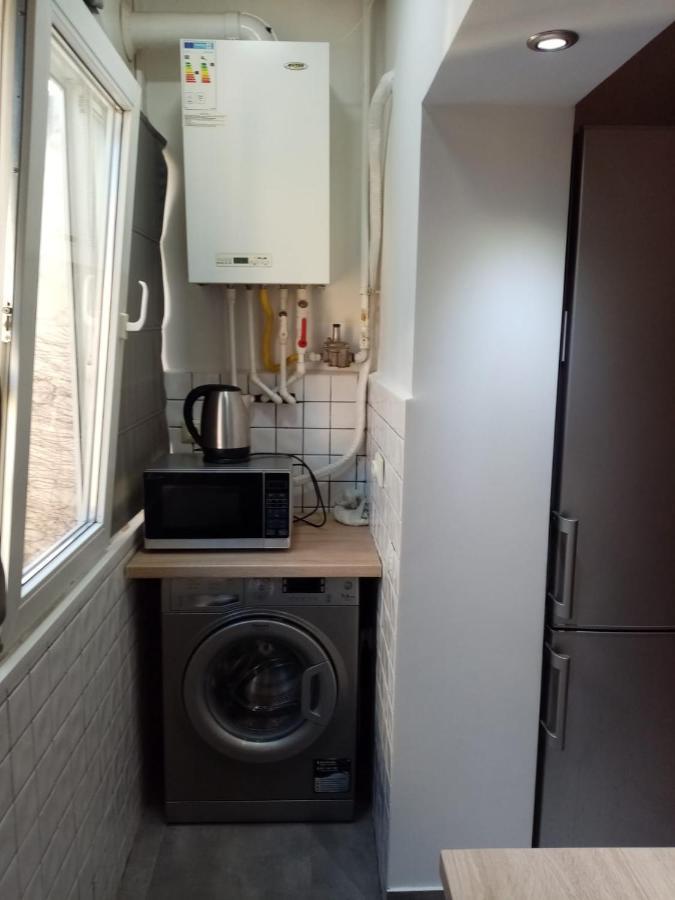 Centru Apartments In The Heart Of Bucuresti מראה חיצוני תמונה