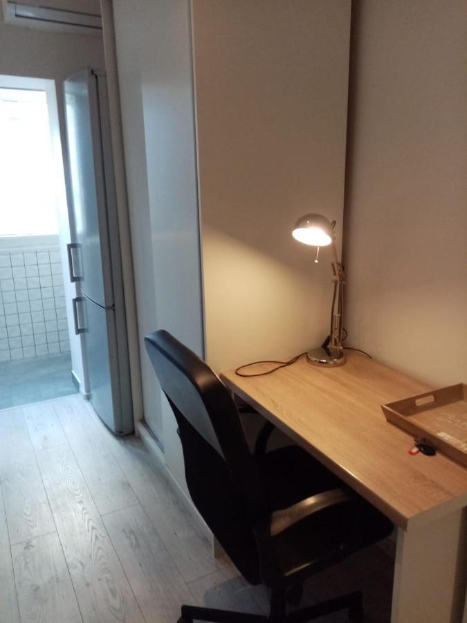 Centru Apartments In The Heart Of Bucuresti מראה חיצוני תמונה