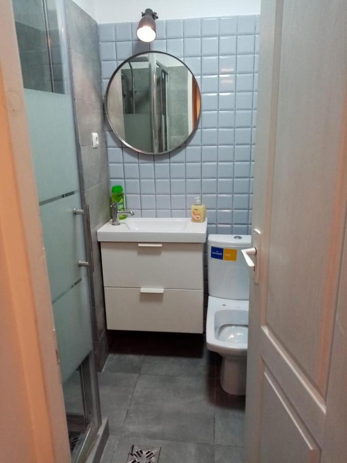 Centru Apartments In The Heart Of Bucuresti מראה חיצוני תמונה