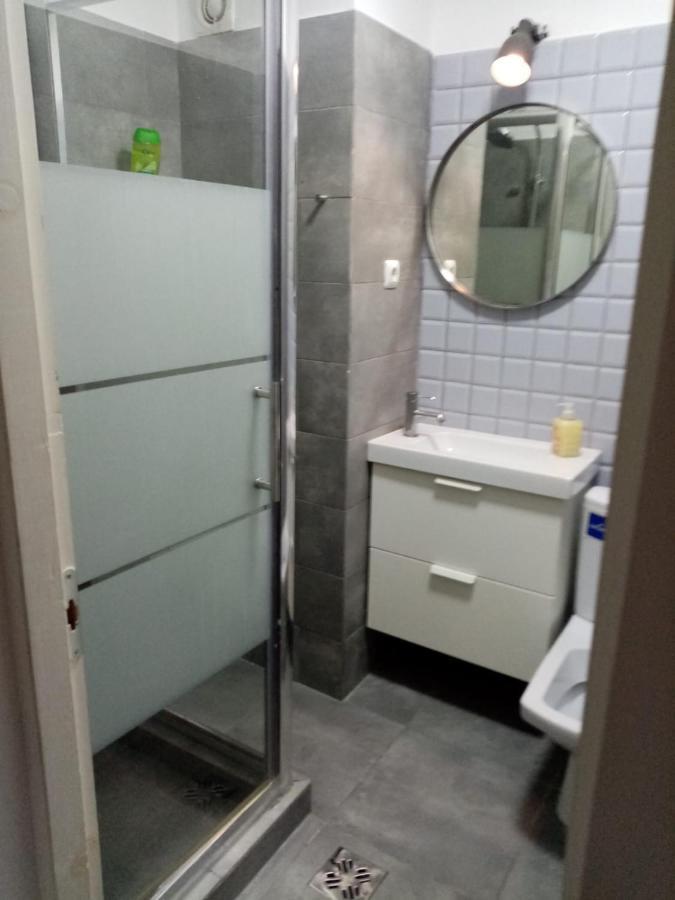 Centru Apartments In The Heart Of Bucuresti מראה חיצוני תמונה